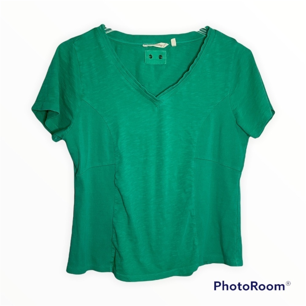 Soft Surroundings t-shirt size XL